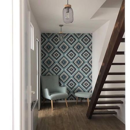 Joli Appartement Scandinave Marly  Exteriör bild
