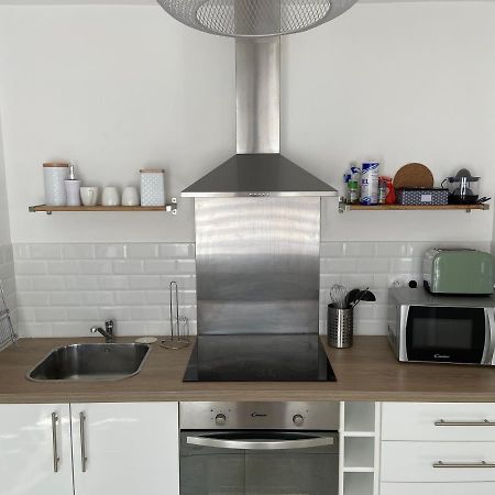 Joli Appartement Scandinave Marly  Exteriör bild