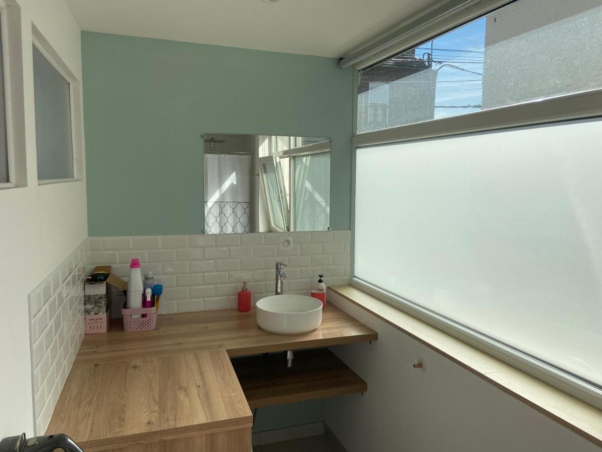 Joli Appartement Scandinave Marly  Exteriör bild